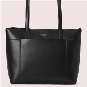 KATE SPADE WILLOW PAGE TOTE